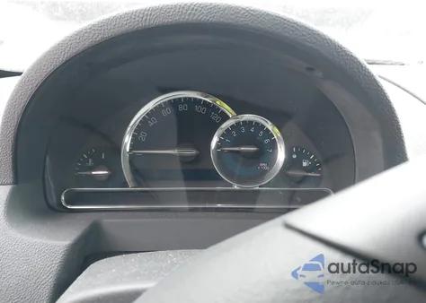 2011 Chevrolet Hhr Lt из США, поврежденный, VIN 3GNBABFU7BS563352